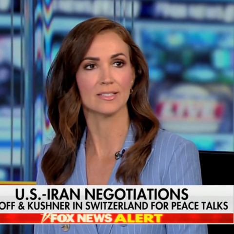Rh on Fox news june 2026