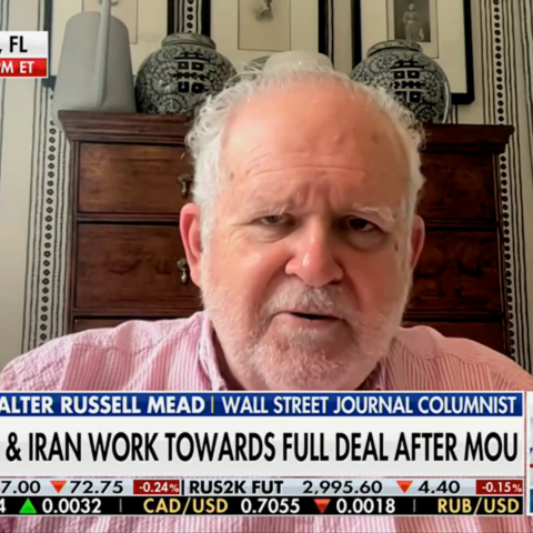 WRM fox Business 