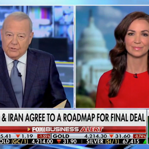 RH on Fox Business June 2026