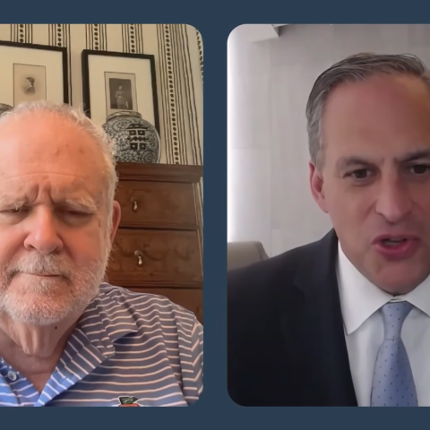 WRM on CSIS podcast june 2026