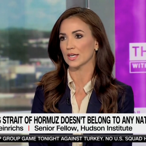 RH on CNN june 25 2026