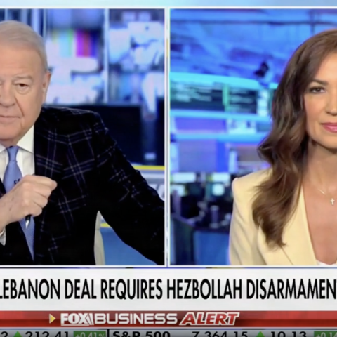 Rh on Fox Business June 29, 2026