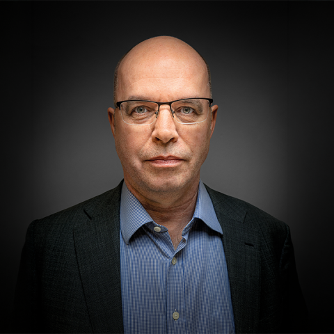 Ulrich Speck