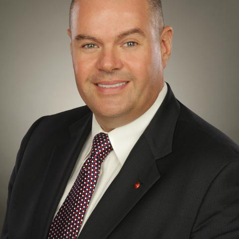 Patrick Wilson Semiconductor & Innovation Group