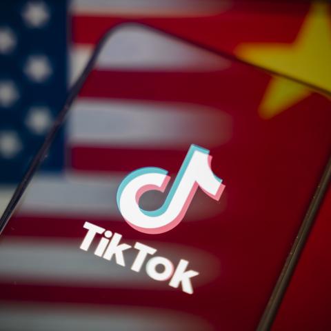 TikTok Is the CCP’s Most Potent Weapon of Psychological Warfare. Will Trump Stop It?
