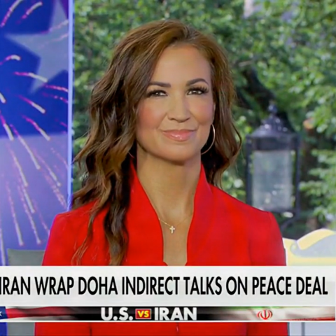 RH on fox july 2 2026