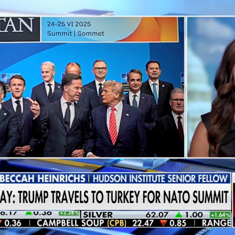 RH on Fox Business 