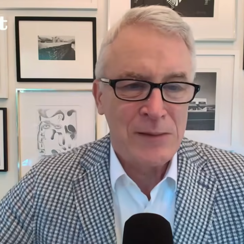 doran on israel update