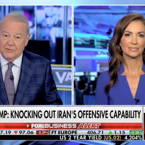 RH on Fox Busniess July 2026