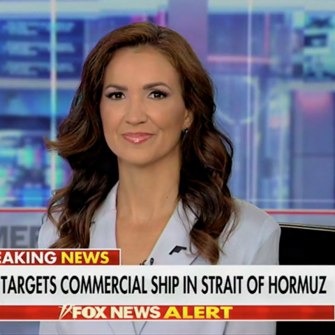 RH on FOx News july 2026