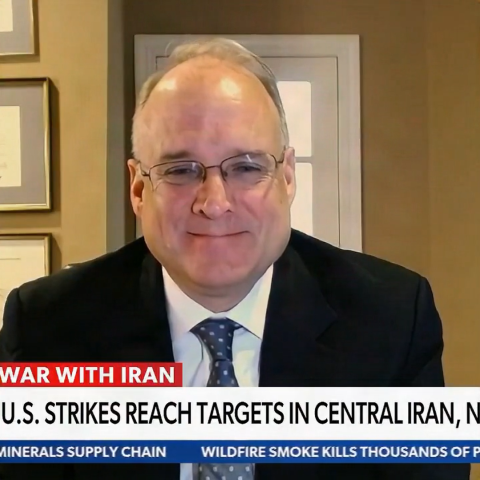 Billingslea on NewsMax