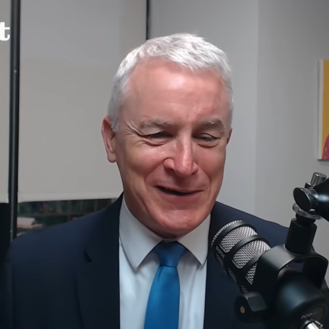 doran on israel update