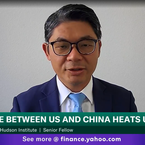 Jason Hu on yahoo finance