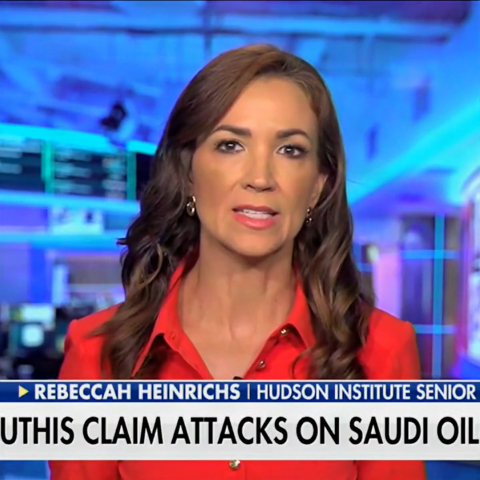 RH on Fox News July 23 2026