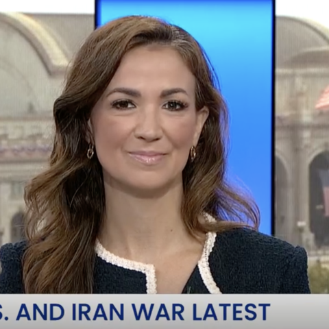 Rebeccah Heinrichs on C-SPAN 