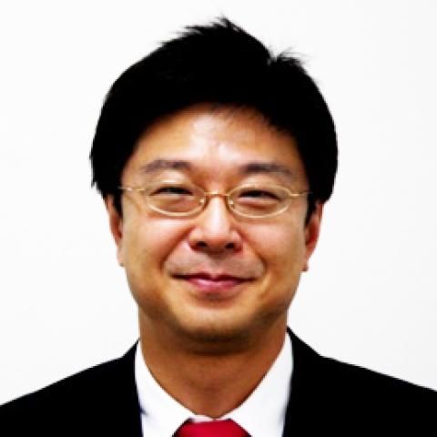 Kim Jaechun