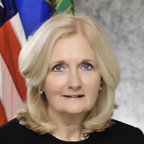 Madelyn Creedon 
