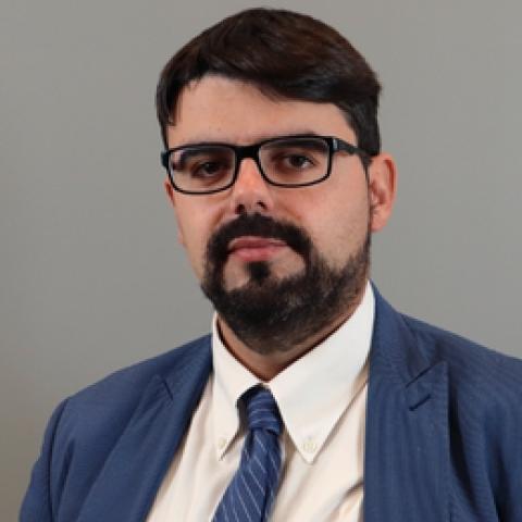 Martin Vladimirov