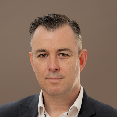 Peter Dean