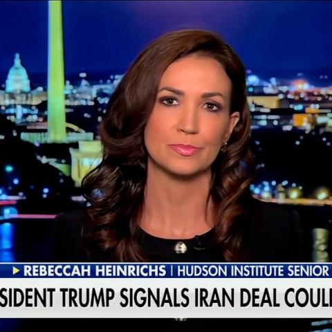 (Screenshot via Fox News)