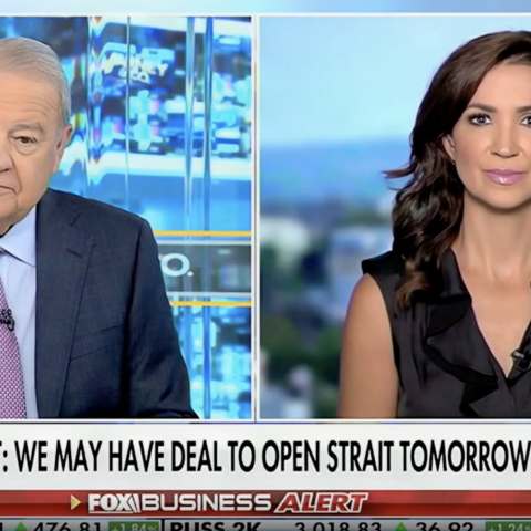 (Screenshot via Fox Business)