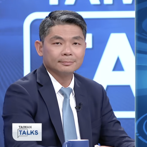  (Screenshot via Taiwan Talks)