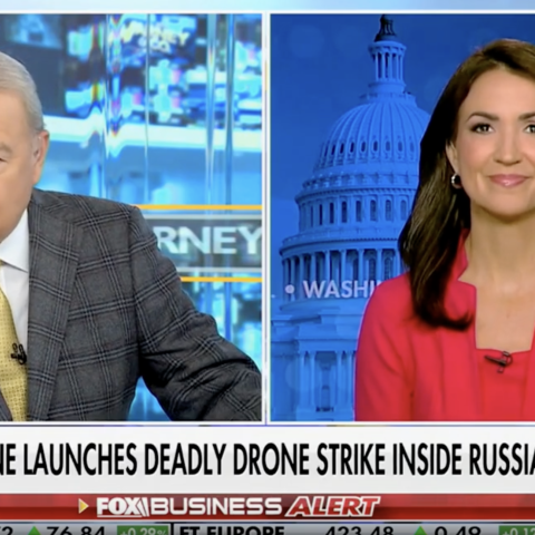(Screenshot via Fox Business)