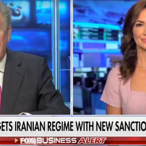 (Screenshot via Fox Business)