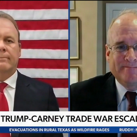 (Screenshot via Newsmax)