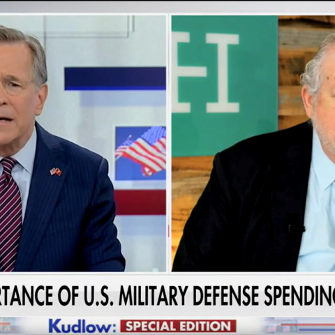 (Screenshot via Fox Business)