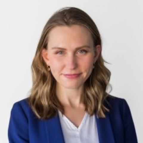 Abigail Remler
