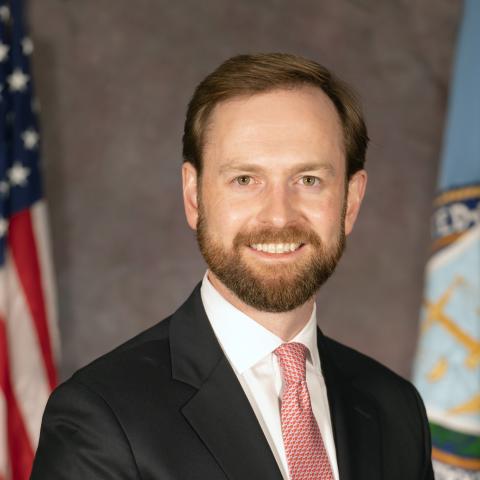 Andrew Ferguson Headshot