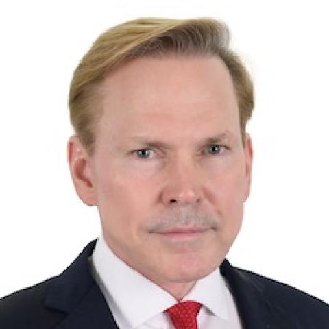 Gregory Sidak