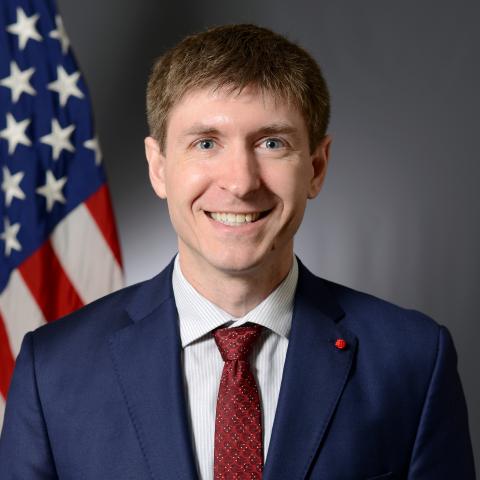 Alex Woods