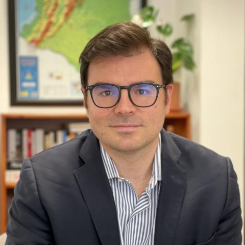 Sergio guzman