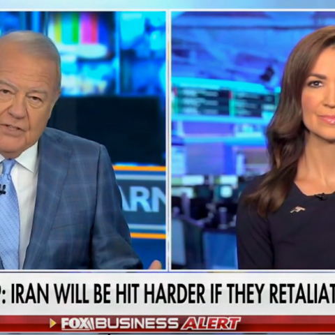 (Screenshot via Fox Business)