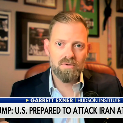 (Screenshot via Fox News)