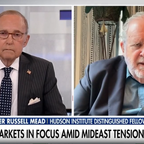 (Screenshot via Fox Business)