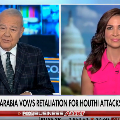 (Screenshot via Fox Business)