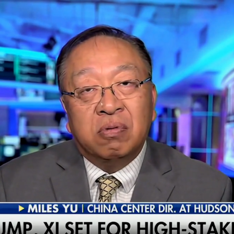 (Screenshot via Fox News)