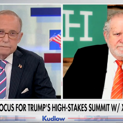 (Screenshot via Fox Business)
