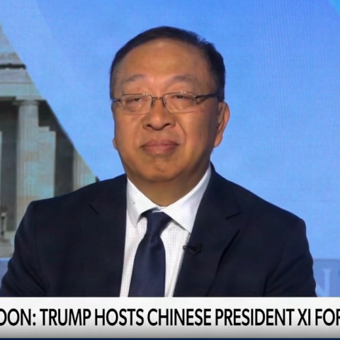 (Screenshot via Newsmax)