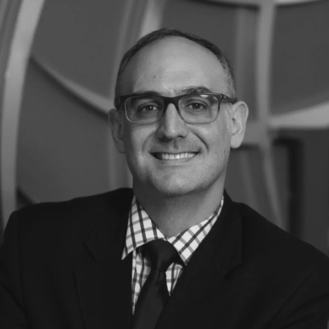 Tony garrastazu