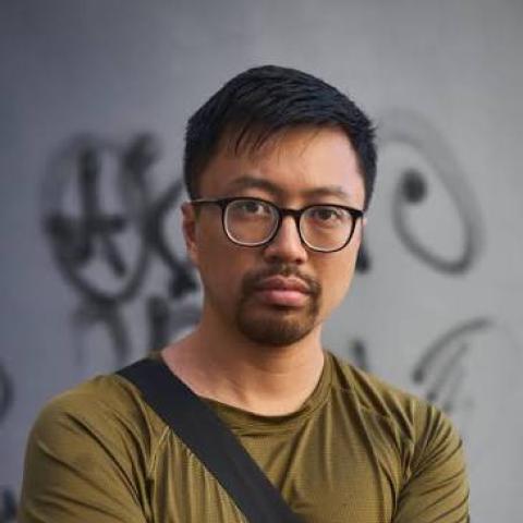 Tim Mak