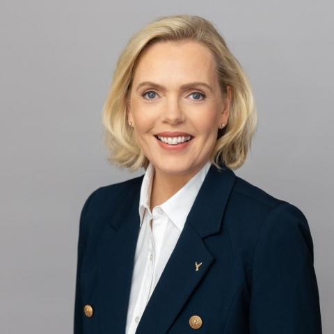  Iceland opposition leader