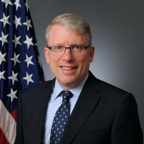 David Helvey