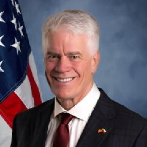 Amb merrick