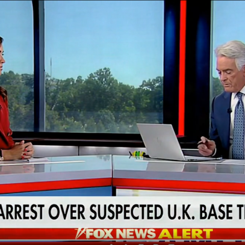 (Screenshot via Fox News)