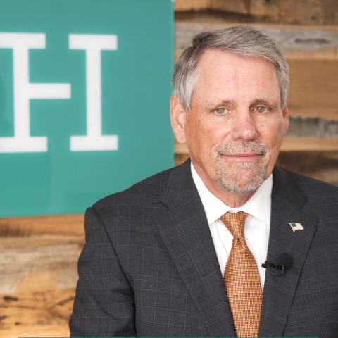 (Hudson Institute)