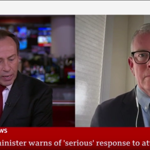 (Screenshot via BBC)